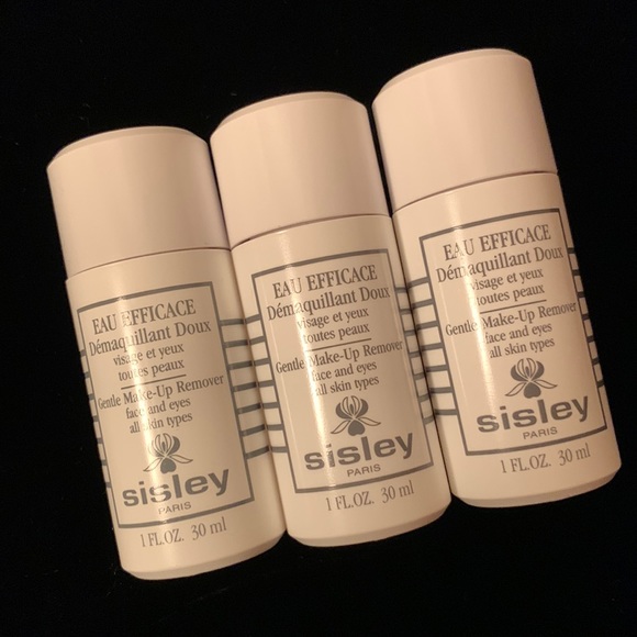 SISLEY Eau Efficace, Gentle Make-Up Remover, 90 ml in total - Picture 1 of 3